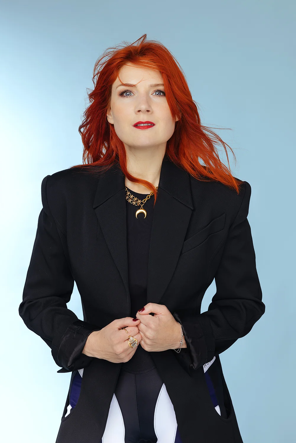 Adeline Toniutti vocal coaching