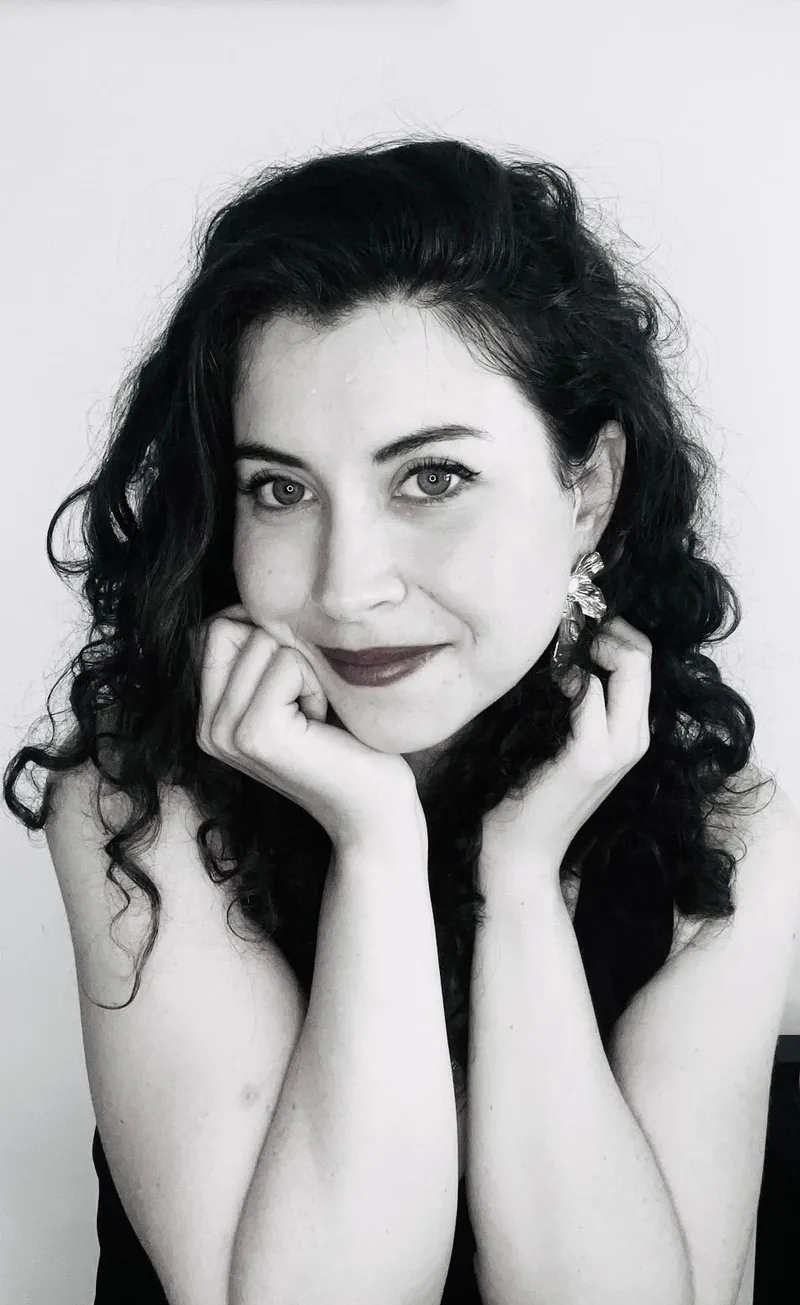 Camille Lemoigne