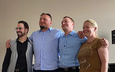 CALYP — Organismo di formazione certificato Qualiopi