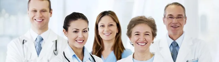 Медицинские специалисты CALYP