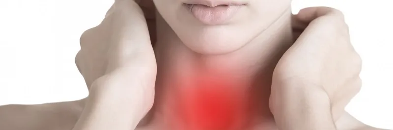 Стадии развития голосовых узелков