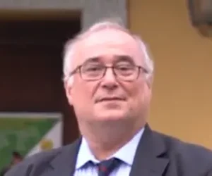 Dr. Bruno Coulombeau phoniatre