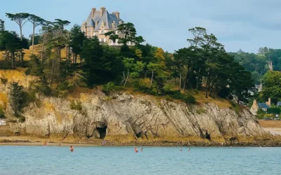 Masterclass avec Adeline Toniutti CALYP 8