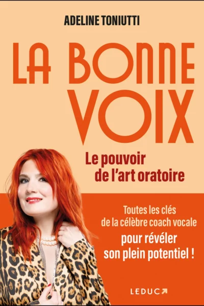 Couverture-La-Bonne-Voix-Adeline-Toniutti