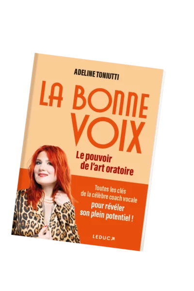 livre-la-bonne-voix-adeline-toniutti